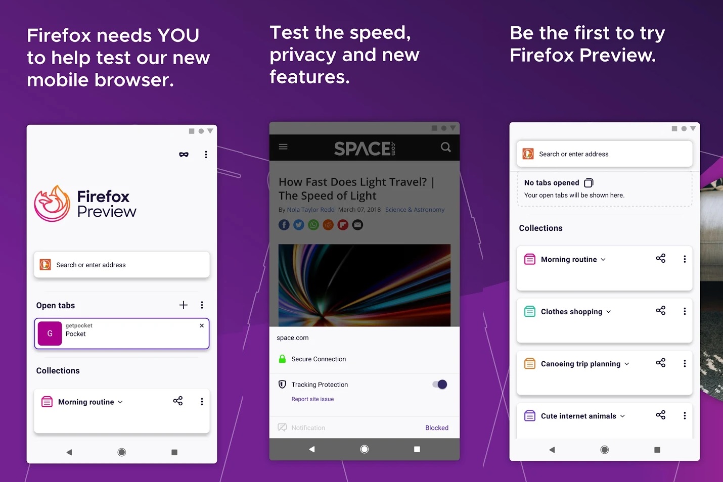 Download Next Browser For Android Mobile
